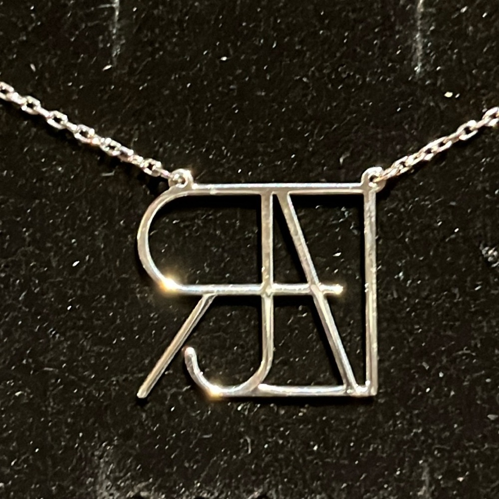 Jennifer necklace— unique design